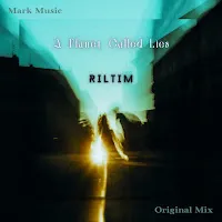 Riltim — A Planet Called Lies — обложка