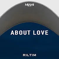 Riltim — About Love — обложка