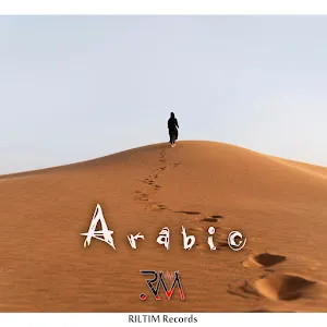 Riltim — Arabic — обложка