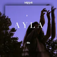 Riltim — Ayla — обложка