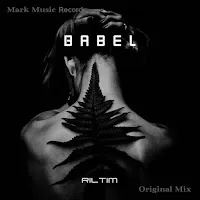 Riltim — Babel — обложка