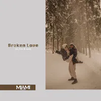 Riltim — Broken Love Ft Adik — обложка