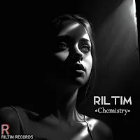 Riltim — Chemistry — обложка