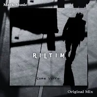 Riltim — Come Vorrei — обложка