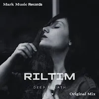 Riltim — Deep Breath — обложка