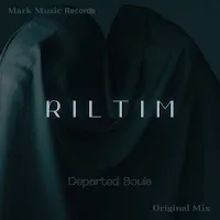 Riltim — Departed Souls — обложка