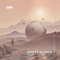 Riltim — Empty Words — обложка