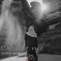 Riltim — Excuse Me Ft Limora — обложка