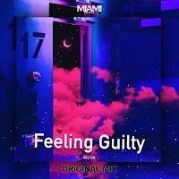 Riltim — Feeling Guilty — обложка