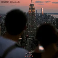 Riltim — First Love — обложка