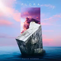Riltim — Flora — обложка