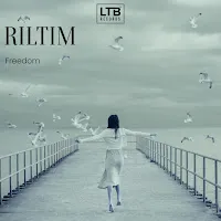 Riltim — Freedom — обложка