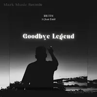 Riltim — Goodbye Legend Ft Aykan Emir — обложка