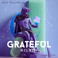 Riltim — Grateful — обложка