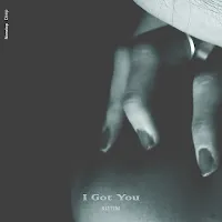Riltim — I Got You — обложка