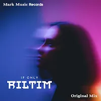 Riltim — If Only — обложка