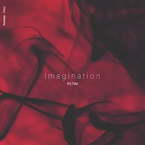 Riltim — Imagination — обложка