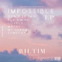 Riltim — Lovely — обложка