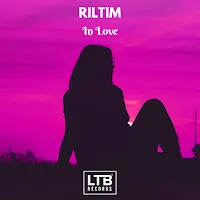 Riltim — In Love — обложка