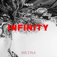 Riltim — Infinity — обложка