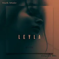 Riltim — Leyla — обложка