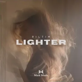 Riltim — Lighter — обложка