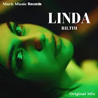 Riltim — Linda — обложка