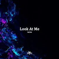 Riltim — Look At Me — обложка