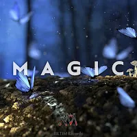 Riltim — Magic — обложка