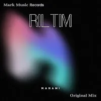 Riltim — Manami — обложка