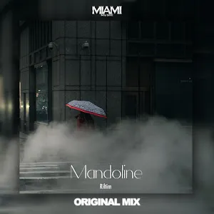 Riltim — Mandoline — обложка