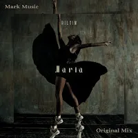 Riltim — Maria — обложка