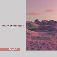 Riltim — Markas De Ayer — обложка