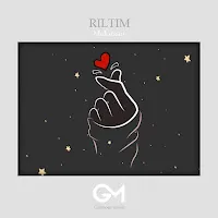 Riltim — Meloman — обложка