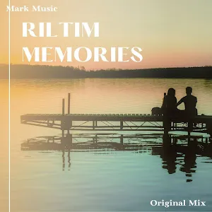 Riltim — Memories — обложка