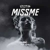 Riltim — Missme — обложка