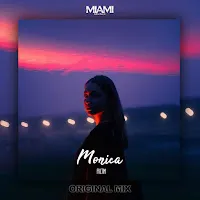 Riltim — Monica — обложка