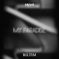 Riltim — My Paradise — обложка