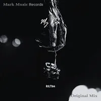 Riltim — My Rose — обложка