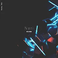 Riltim — Nari — обложка
