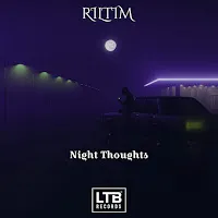 Riltim — Night Thoughts — обложка