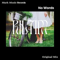 Riltim — No Words — обложка