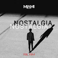 Riltim — Nostalgia — обложка