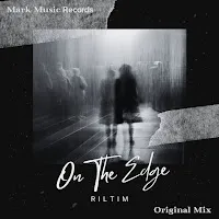 Riltim — On The Edge — обложка