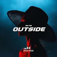 Riltim — Outside — обложка