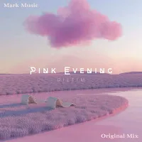 Riltim — Pink Evening — обложка