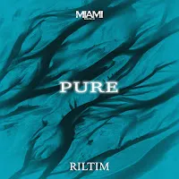 Riltim — Pure — обложка