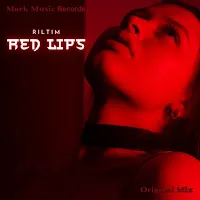 Riltim — Red Lips — обложка