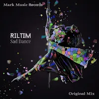 Riltim — Sad Dance — обложка