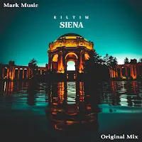 Riltim — Siena — обложка